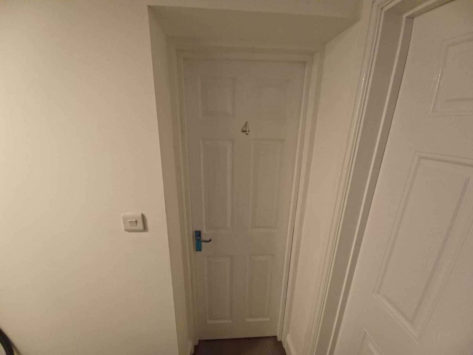 Séjour chez l'habitant Sandra Londres